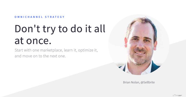 Omnichannel Consumer Behavior: Trends & Expert Strategies (Free Report)