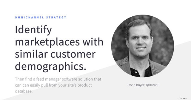 Omnichannel Consumer Behavior: Trends & Expert Strategies (Free Report)