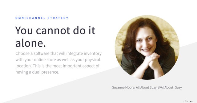 Omnichannel Consumer Behavior: Trends & Expert Strategies (Free Report)