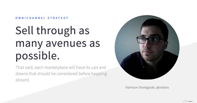 Omnichannel Consumer Behavior: Trends & Expert Strategies (Free Report)