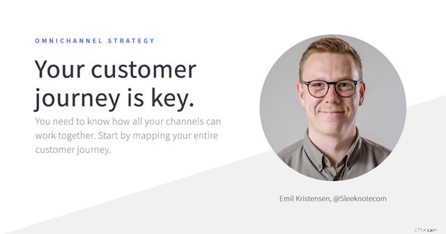 Omnichannel Consumer Behavior: Trends & Expert Strategies (Free Report)