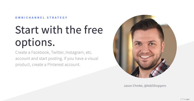 Omnichannel Consumer Behavior: Trends & Expert Strategies (Free Report)