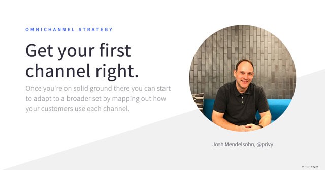 Omnichannel Consumer Behavior: Trends & Expert Strategies (Free Report)