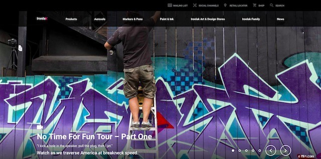 Ironlak: Innovative Checkout Solution for Local Hosting - Case Study