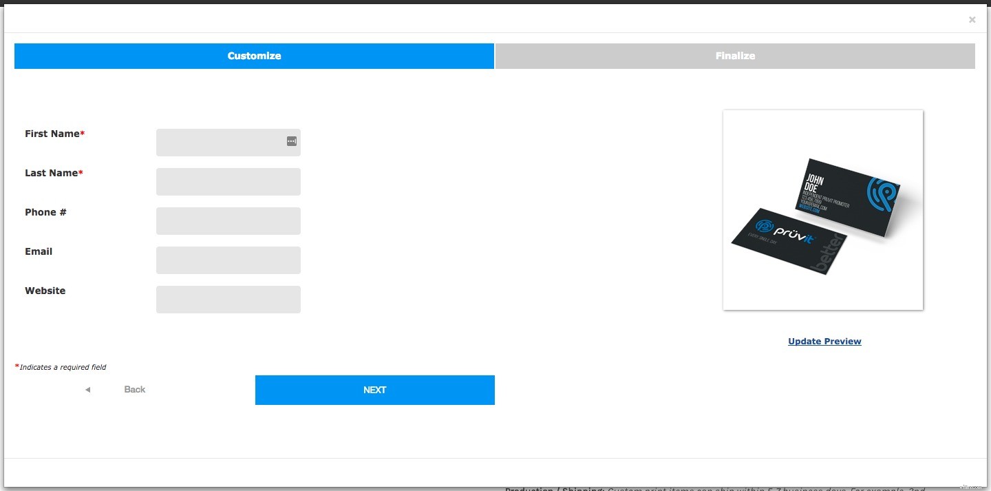 Pruvit Gear: Innovation Award Winner - Print-on-Demand Success & $1M+ Annual Savings