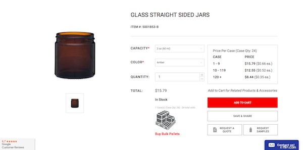 Freund Container: Driving B2B Empowerment with RESTful APIs - Innovation Award Finalist