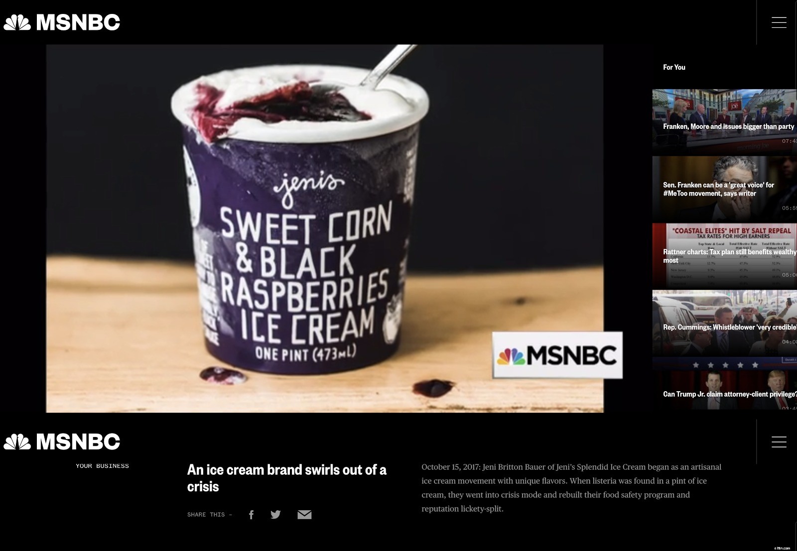 Media Pitching for Ecommerce: Strategies & Examples to Get Responses