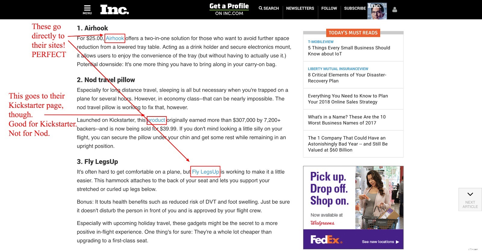 Media Pitching for Ecommerce: Strategies & Examples to Get Responses
