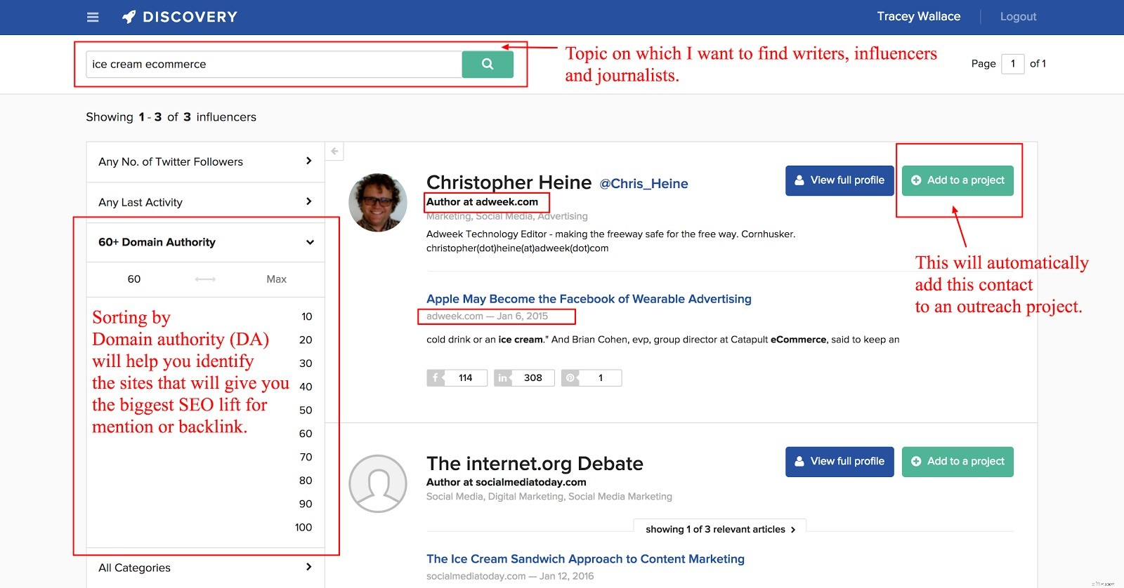 Media Pitching for Ecommerce: Strategies & Examples to Get Responses