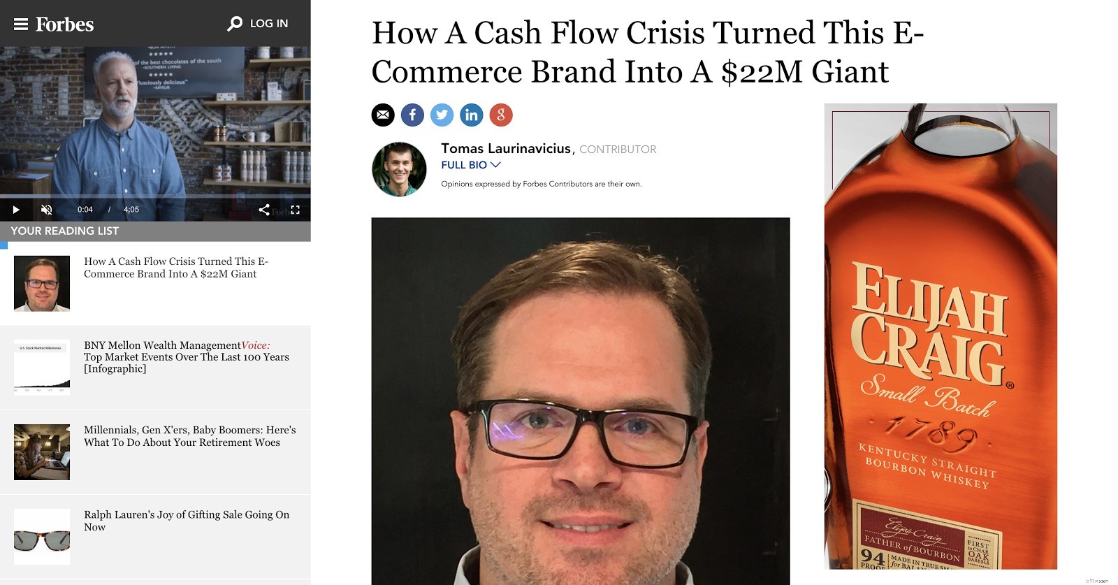 Media Pitching for Ecommerce: Strategies & Examples to Get Responses