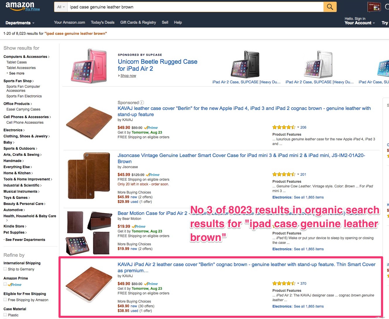 Amazon Pricing Strategy: Build a Successful Private Label Brand