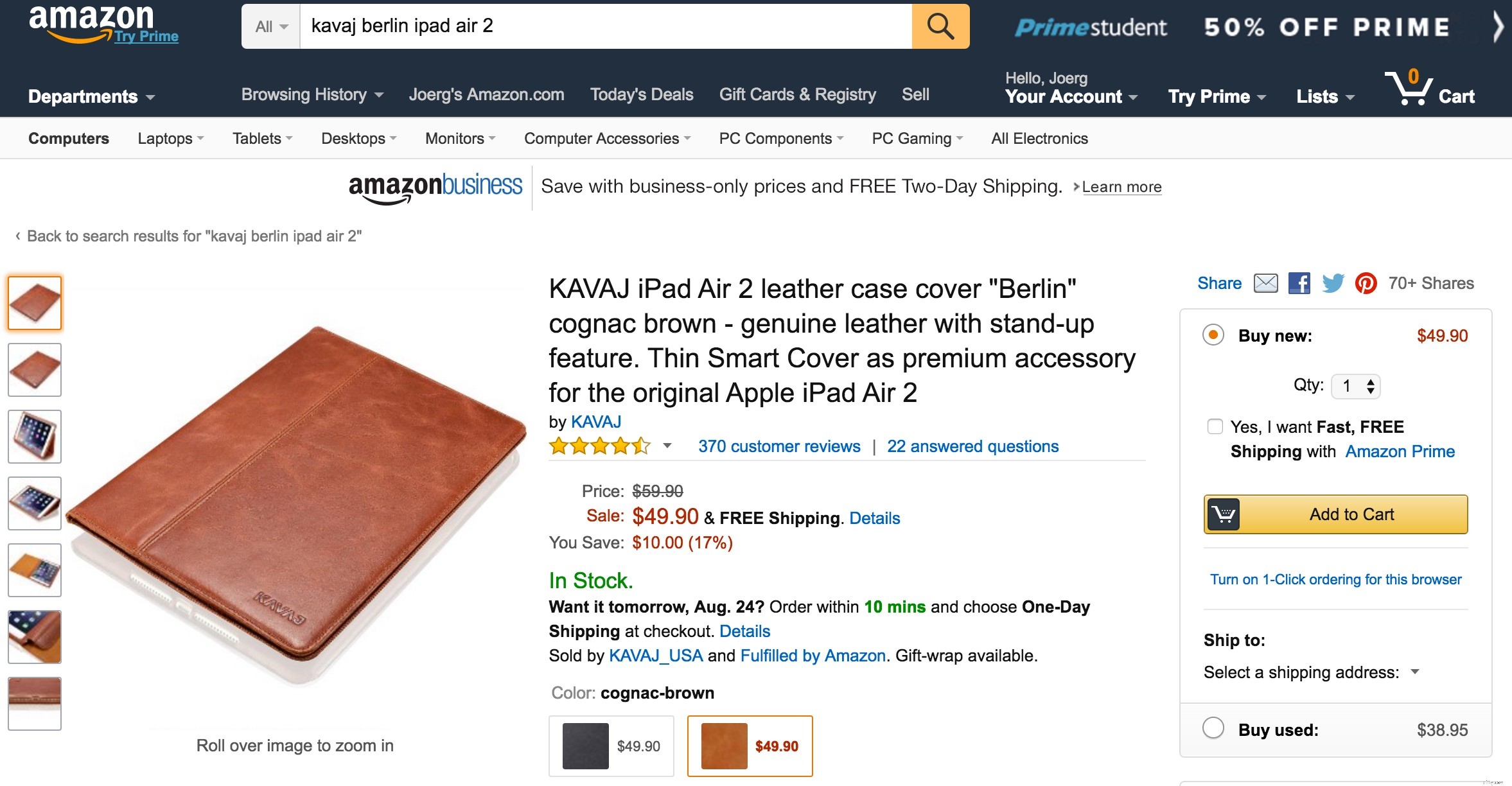 Amazon Pricing Strategy: Build a Successful Private Label Brand