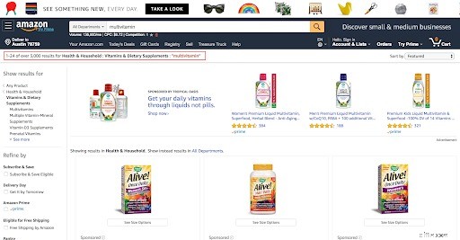 Amazon SEO Mastery: Rank Higher & Boost Sales in 2024