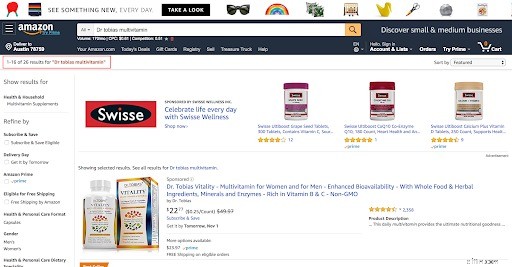 Amazon SEO Mastery: Rank Higher & Boost Sales in 2024