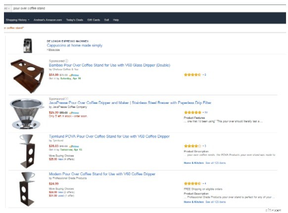 Maximize Amazon Profits: A Guide to Earning $5,000/Hour