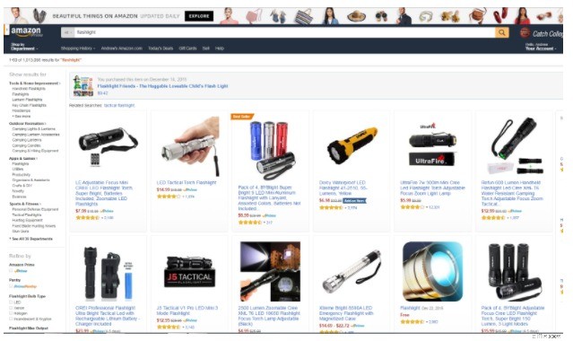 Maximize Amazon Profits: A Guide to Earning $5,000/Hour