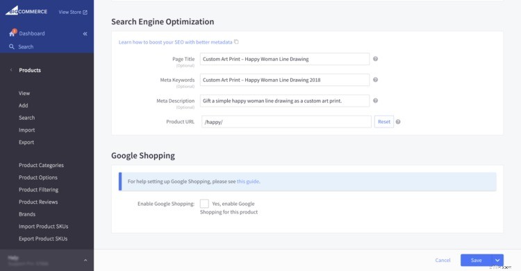 Boost Ecommerce Sales: Image Optimization & SEO Best Practices