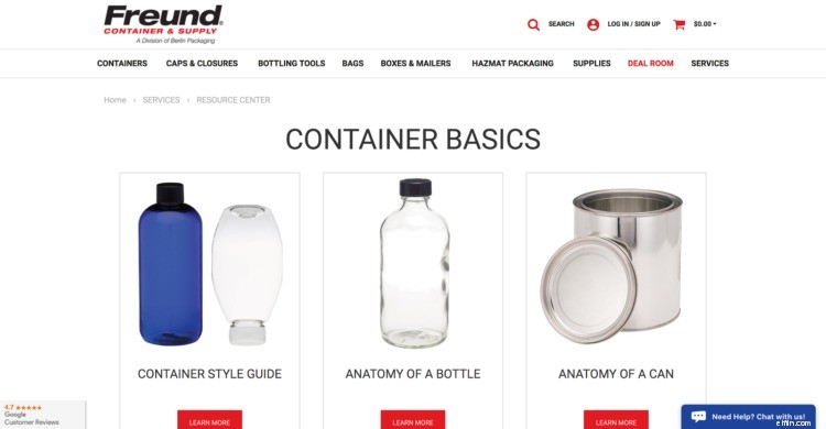 Ecommerce Sales Funnel: Build a Growth Strategy [20 Examples + Free Workshop]