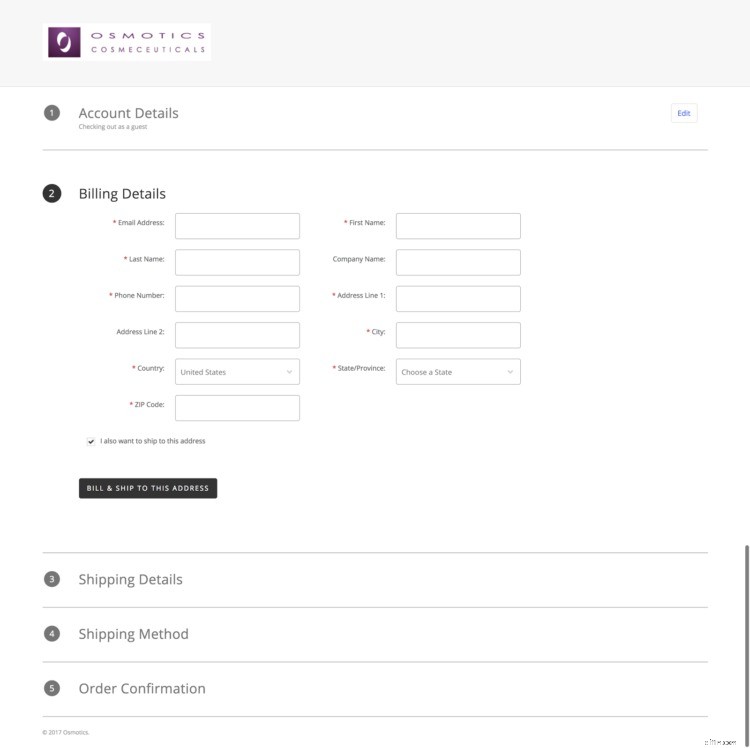 Ecommerce Sales Funnel: Build a Growth Strategy [20 Examples + Free Workshop]