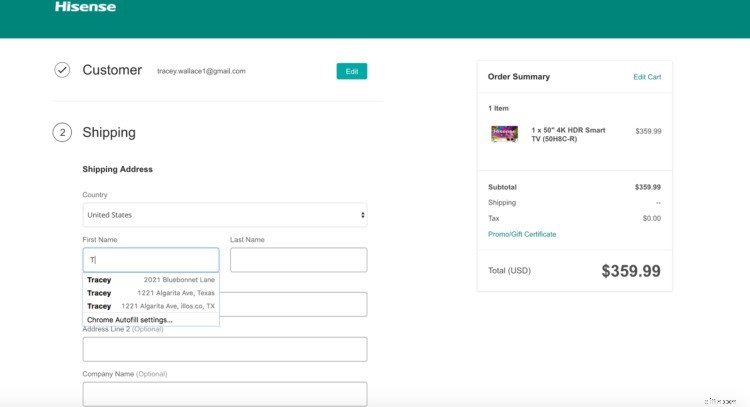 Ecommerce Sales Funnel: Build a Growth Strategy [20 Examples + Free Workshop]