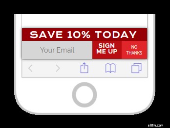 Ecommerce Metrics & Email Capture Benchmarks: 10 Industry Insights [2022 Report]