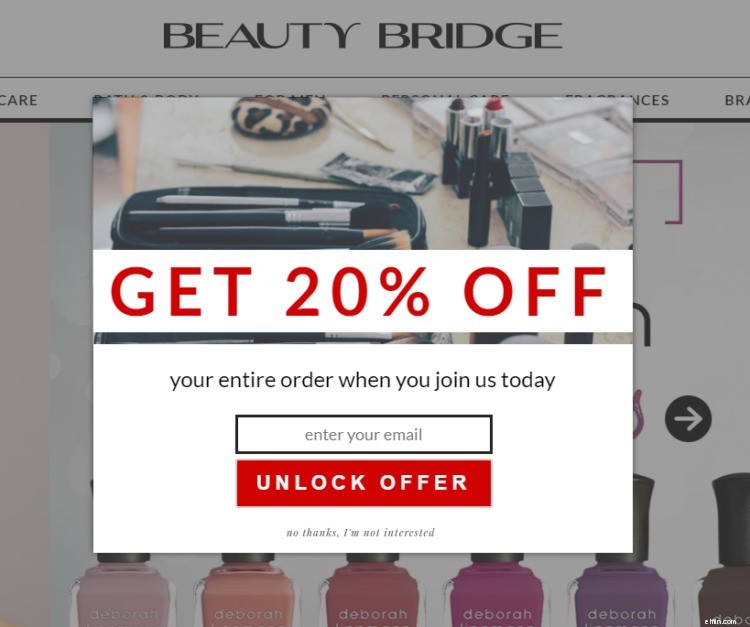 Ecommerce Metrics & Email Capture Benchmarks: 10 Industry Insights [2022 Report]