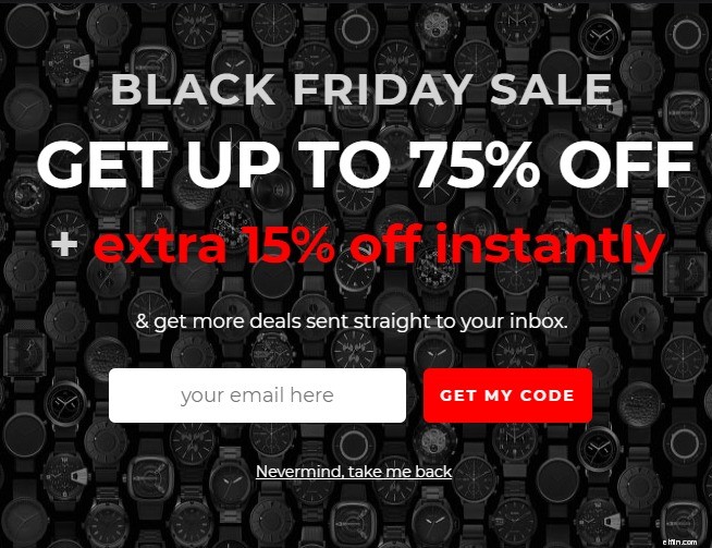 Ecommerce Metrics & Email Capture Benchmarks: 10 Industry Insights [2022 Report]