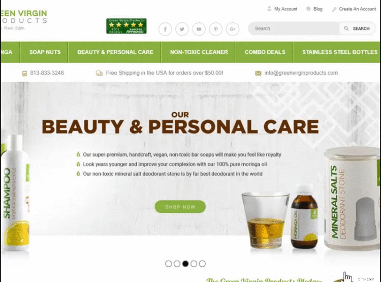 Ecommerce Metrics & Email Capture Benchmarks: 10 Industry Insights [2022 Report]