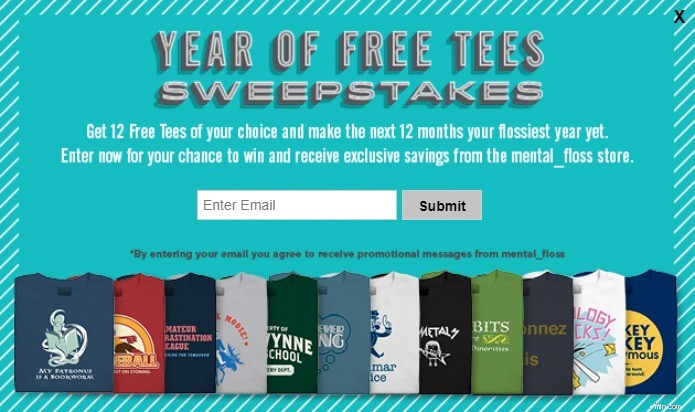 Ecommerce Metrics & Email Capture Benchmarks: 10 Industry Insights [2022 Report]