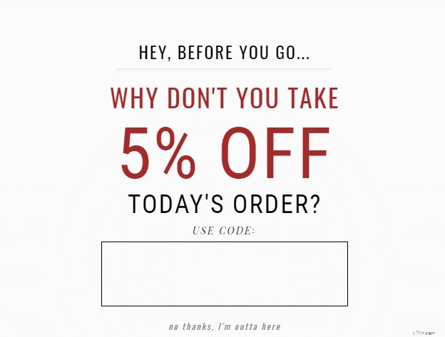 Ecommerce Metrics & Email Capture Benchmarks: 10 Industry Insights [2022 Report]