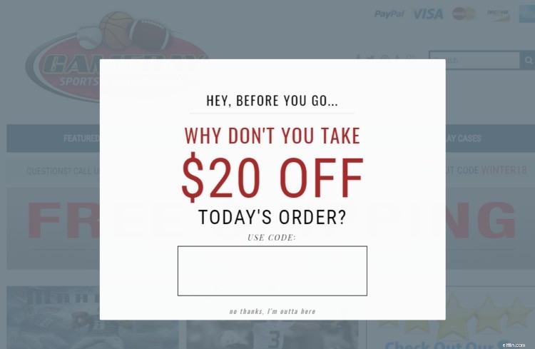 Ecommerce Metrics & Email Capture Benchmarks: 10 Industry Insights [2022 Report]