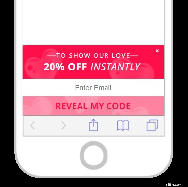 Ecommerce Metrics & Email Capture Benchmarks: 10 Industry Insights [2022 Report]