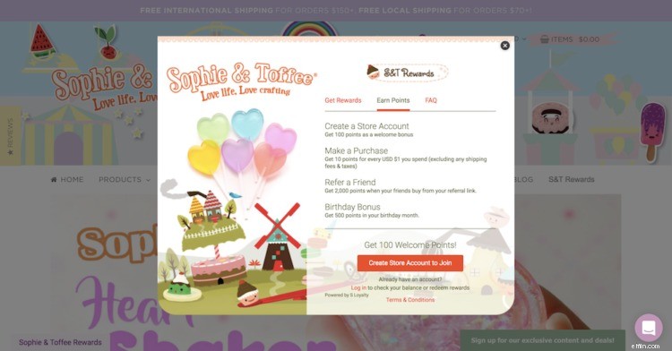 Boost Ecommerce Sales: A Guide to Loyalty Programs for Retention & Community