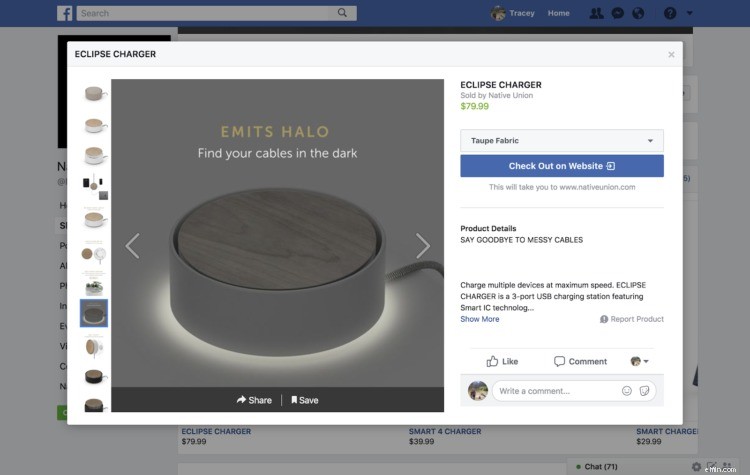 Instagram Shopping: Driving Ecommerce Growth - Case Studies & Global Availability