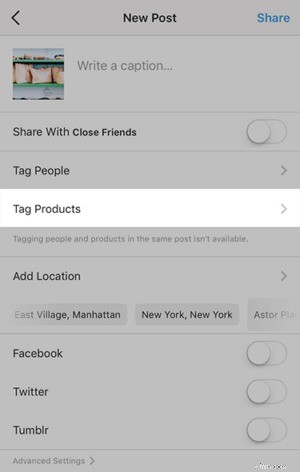 Instagram Shopping: Driving Ecommerce Growth - Case Studies & Global Availability