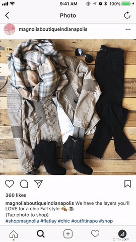 Instagram Shopping: Driving Ecommerce Growth - Case Studies & Global Availability