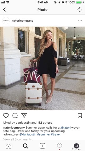 Instagram Shopping: Driving Ecommerce Growth - Case Studies & Global Availability