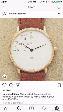 Instagram Shopping: Driving Ecommerce Growth - Case Studies & Global Availability