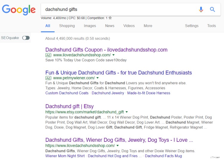 Ecommerce SEO: A Comprehensive Guide to Drive Organic Traffic in 2024