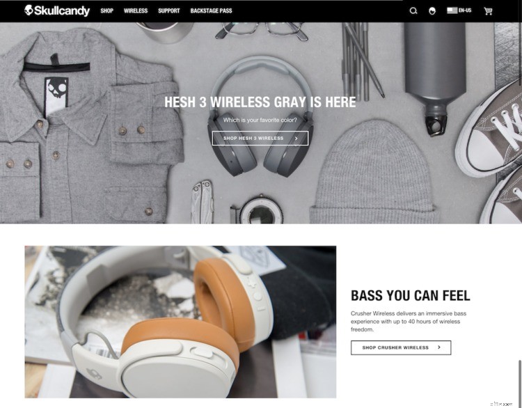 SaaS Ecommerce: Boosting Speed & Safety for Enterprise Brands