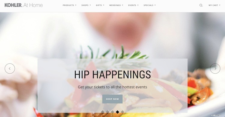 SaaS Ecommerce: Boosting Speed & Safety for Enterprise Brands