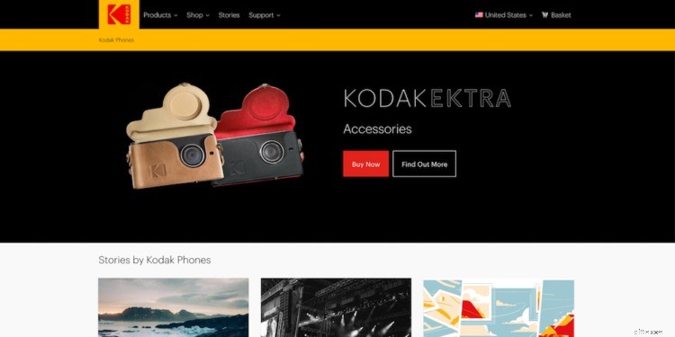 Top Tech & Electronics Brands Driving Online Sales Growth