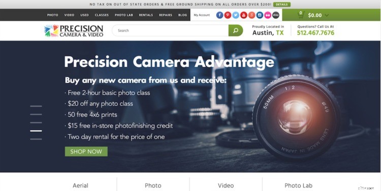 Top Tech & Electronics Brands Driving Online Sales Growth