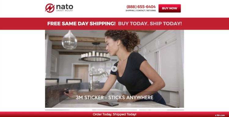 Top Tech & Electronics Brands Driving Online Sales Growth