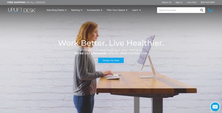 Top Tech & Electronics Brands Driving Online Sales Growth