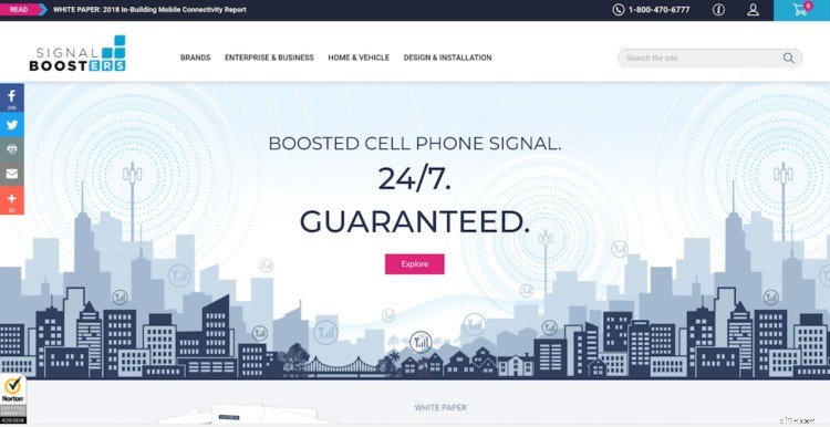 Top Tech & Electronics Brands Driving Online Sales Growth