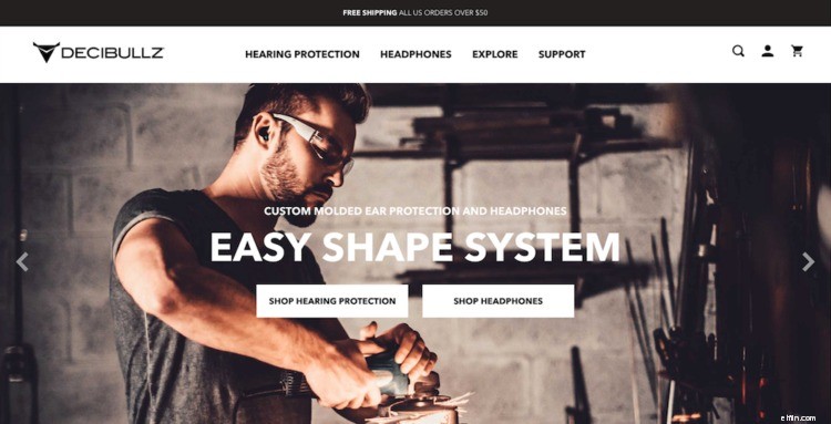 Top Tech & Electronics Brands Driving Online Sales Growth