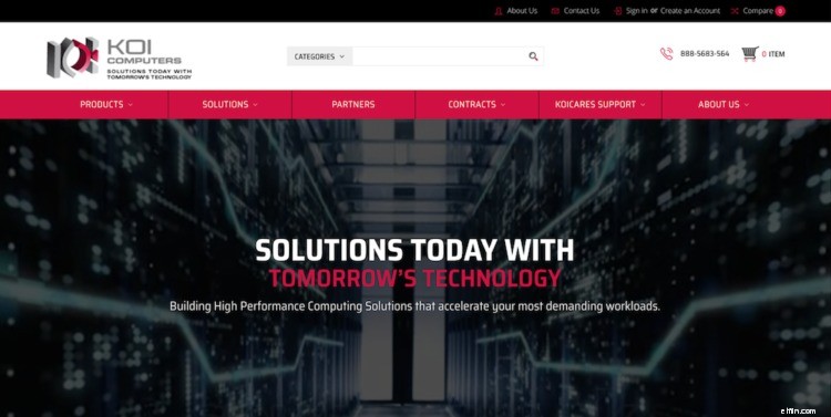 Top Tech & Electronics Brands Driving Online Sales Growth