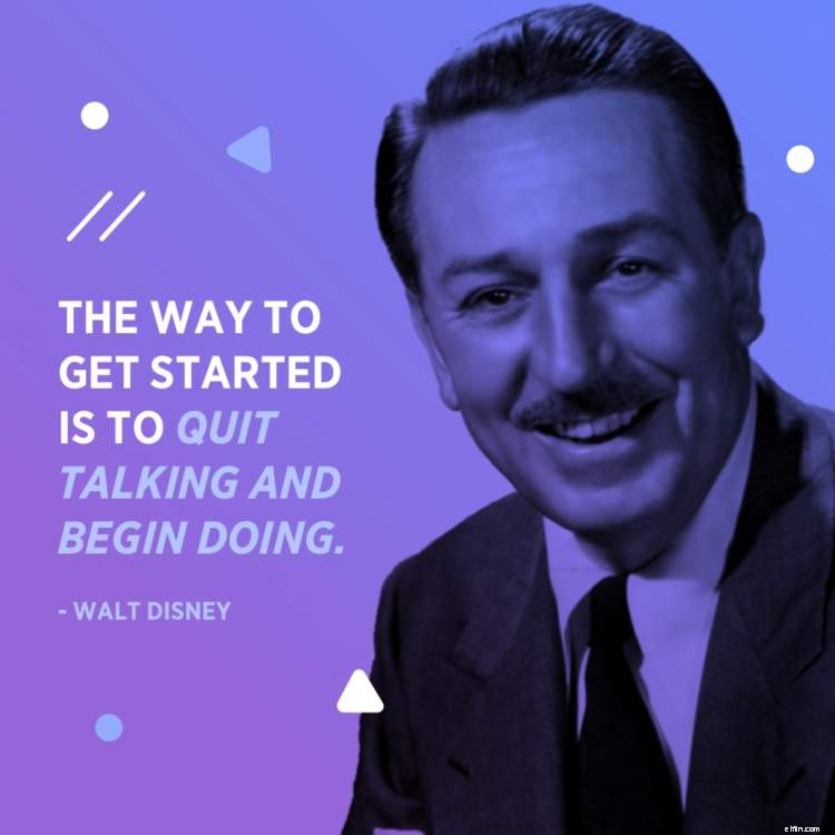 30 Inspiring Entrepreneur Quotes for Ecommerce Success