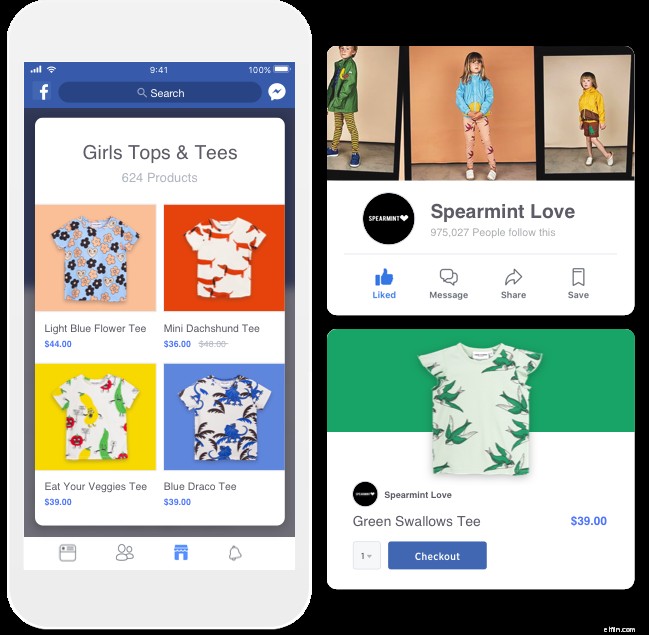 Leverage Facebook Marketplace for Business Growth | BigCommerce
